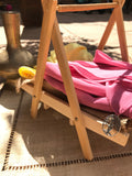 Luxury chiffon