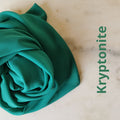 Luxury chiffon